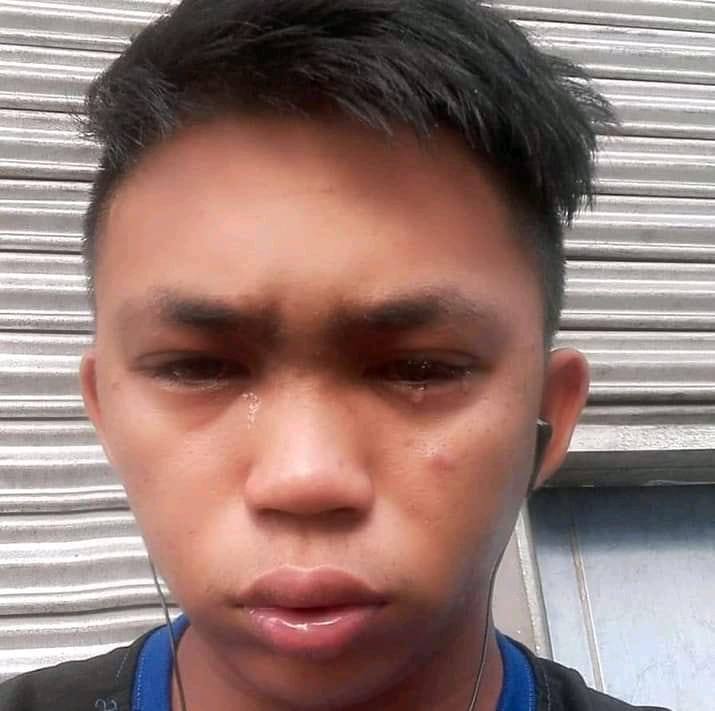 Gcash QR